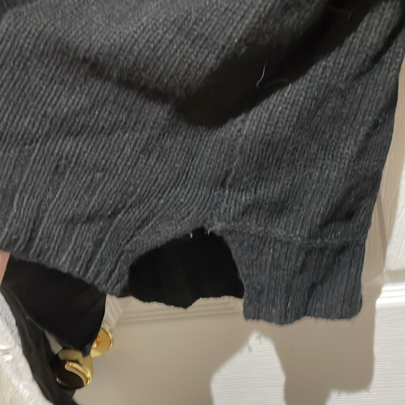 Cashmere sweater - Picture 5 of 15